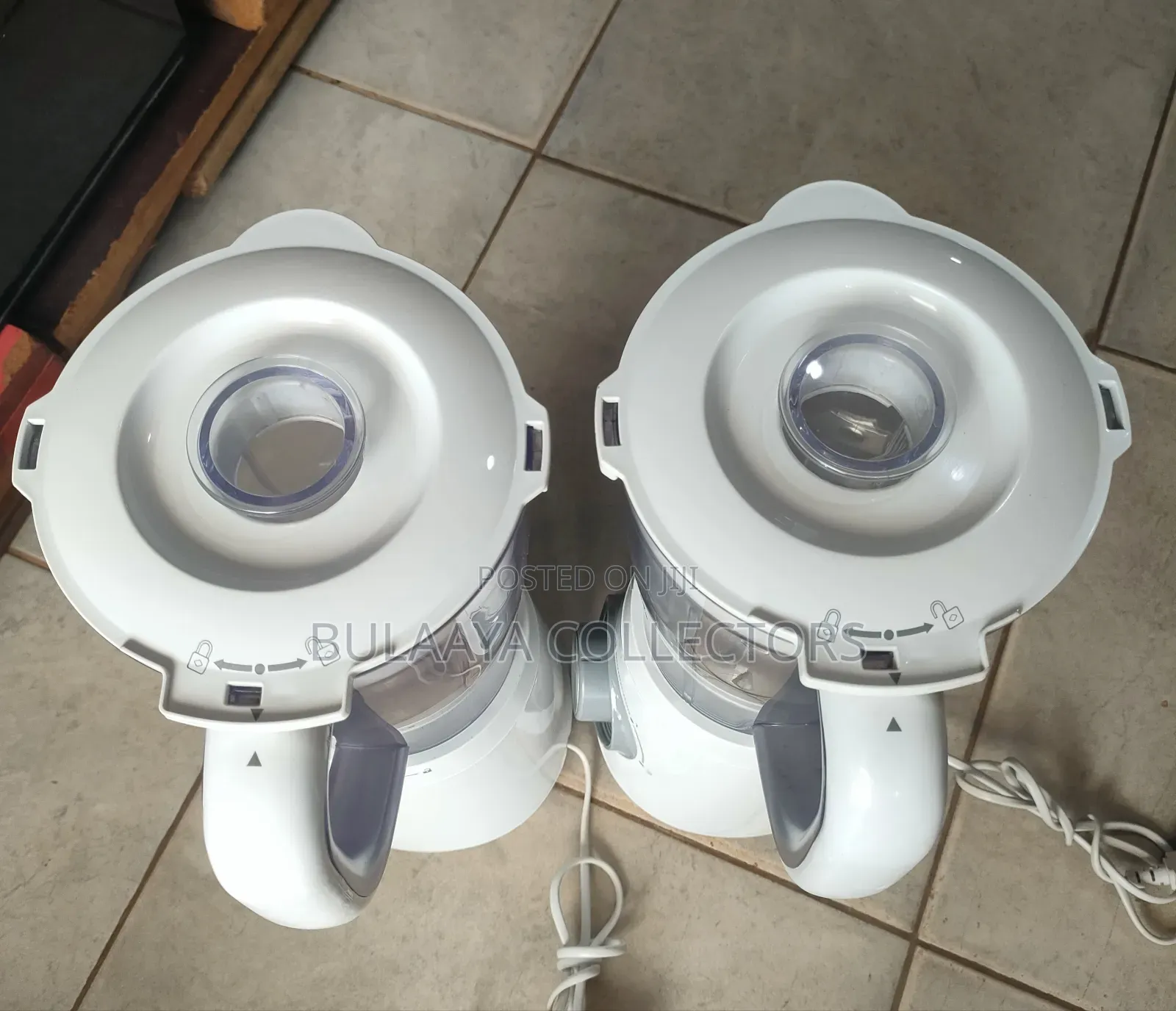 Uk Used 500w Essentials C15bw19 Blender, 1.5l.