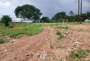 Prime 50 Decimals of Commercial Land for Sale at Kikandwa~Kakiri.