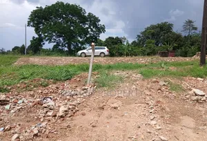 Prime 50 Decimals of Commercial Land for Sale at Kikandwa~Kakiri.