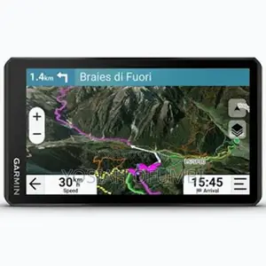 Garmin Tread 2 and Automotive Mount Kit