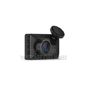 Garmin Dash Cam X210