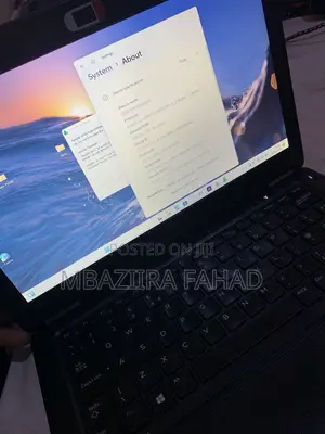 Laptop Dell Latitude 12 E7250 8GB Intel Core i5 SSD 128GB