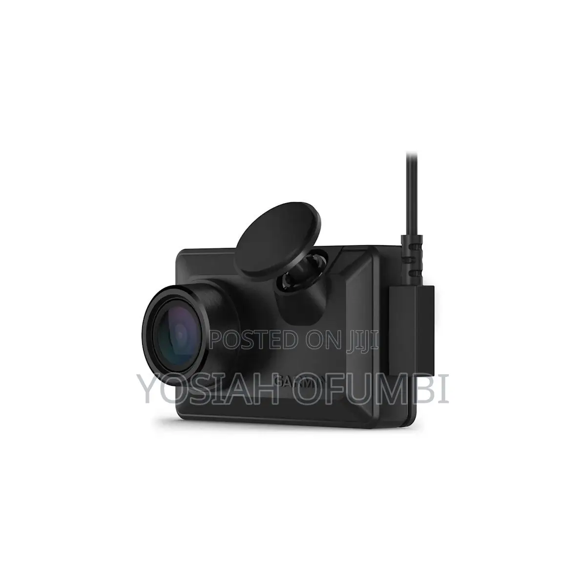Garmin Dash Cam X110