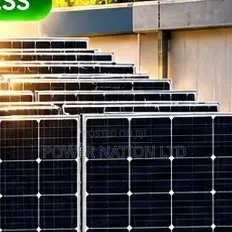 1800w Massive Clean Energy Solar System Full Kit