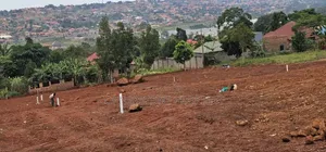 * Hill View Plots for Sale - Ssisa Hill*