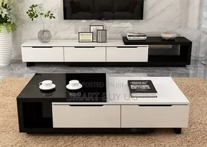 TV Stand/Center Table/TV Stand Unit/Classic Center Table