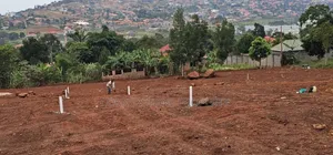 * Hill View Plots for Sale - Ssisa Hill*