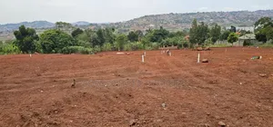 * Hill View Plots for Sale - Ssisa Hill*