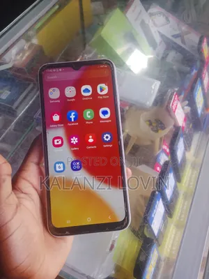Samsung Galaxy A14 128 GB White