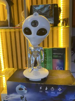 Alien Starry Sky Light