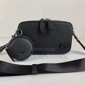 Coach Charter Slim Crossbody Bag