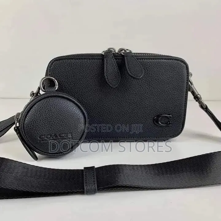 Coach Charter Slim Crossbody Bag