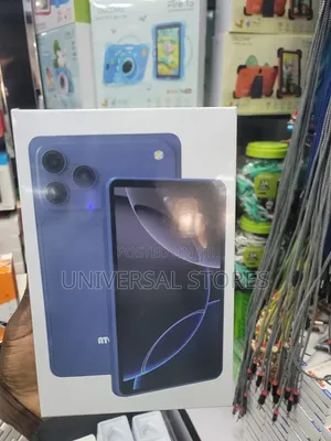 New Atouch A-tab8 64 GB Black