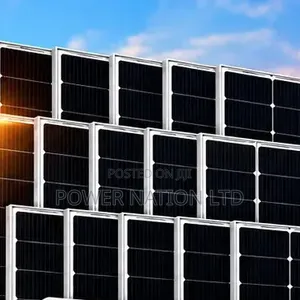 2200w Massive Clean Energy Solar System Full Kit