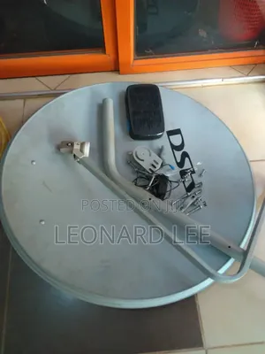 DSTV Technician and beiN Sports