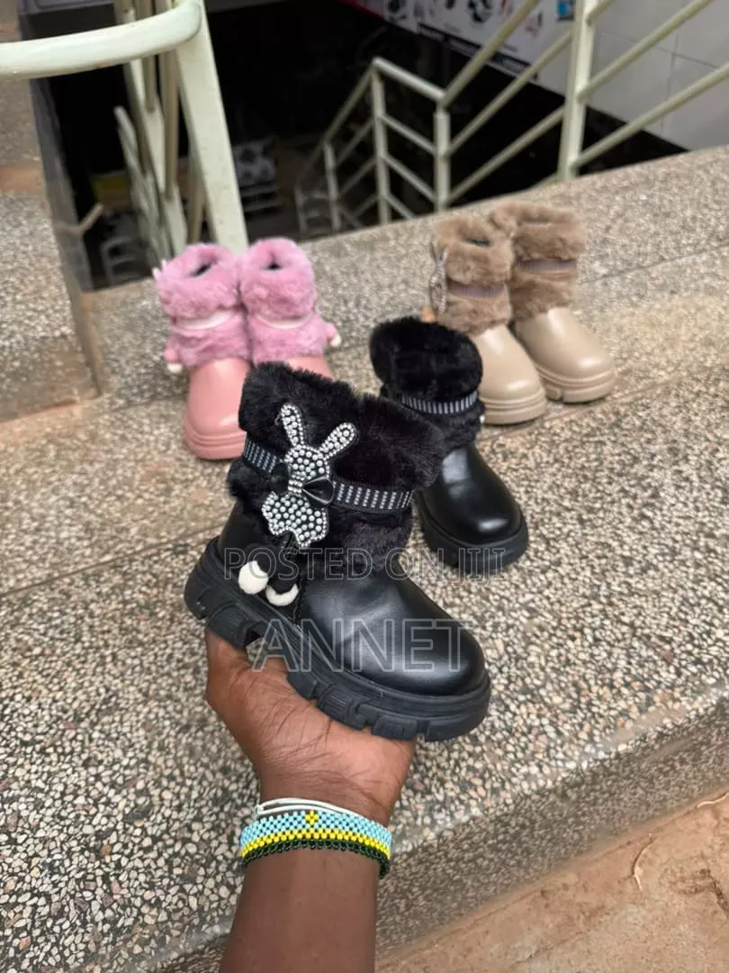 Baby's Classy Shoes