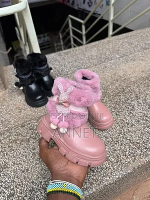 Baby's Classy Shoes