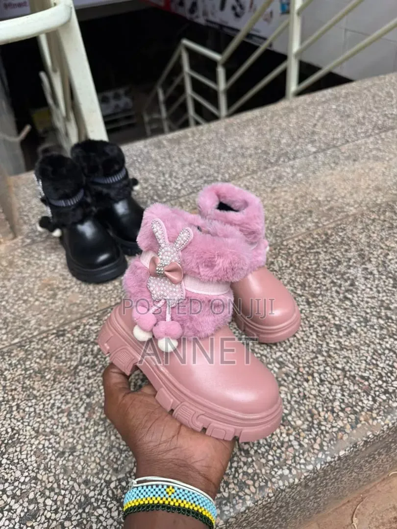 Baby's Classy Shoes