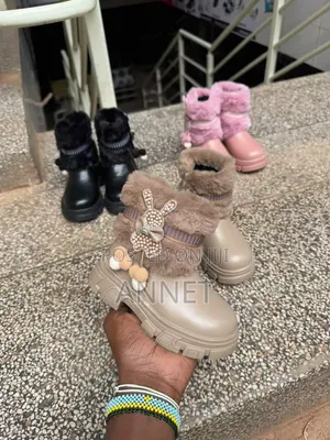 Baby's Classy Shoes