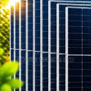 2400w Massive Clean Energy Solar System Full Kit