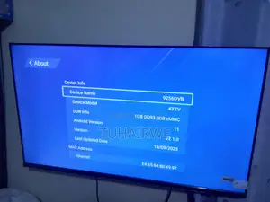 Smartec TV 43"