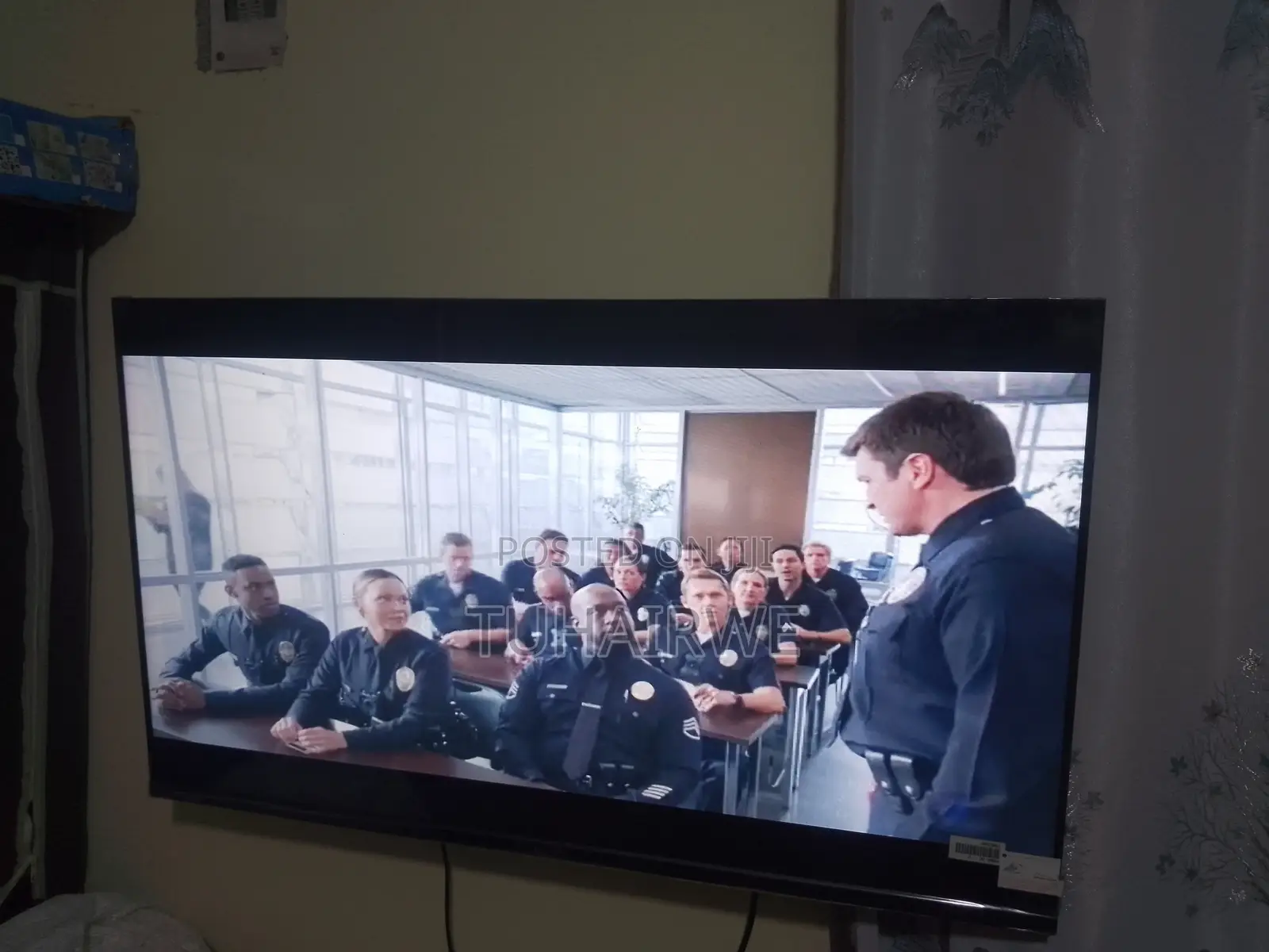 Smartec TV 43"
