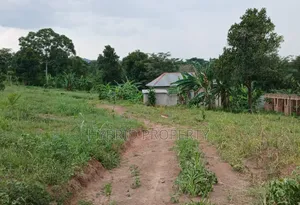 Prime Plots for Sale at Nampunge~Kakiri Harmony Land Estate~Hoima Road