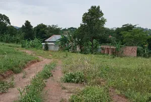 Prime Plots for Sale at Nampunge~Kakiri Harmony Land Estate~Hoima Road