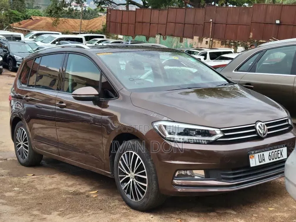 Car 2015 Brown