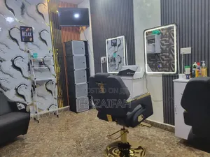 Gents Salon