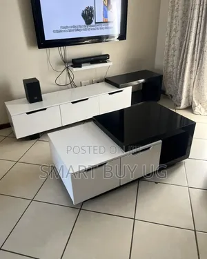 Wooden TV Stand/Classic Center Table/Center Tables/TV Stand Unit