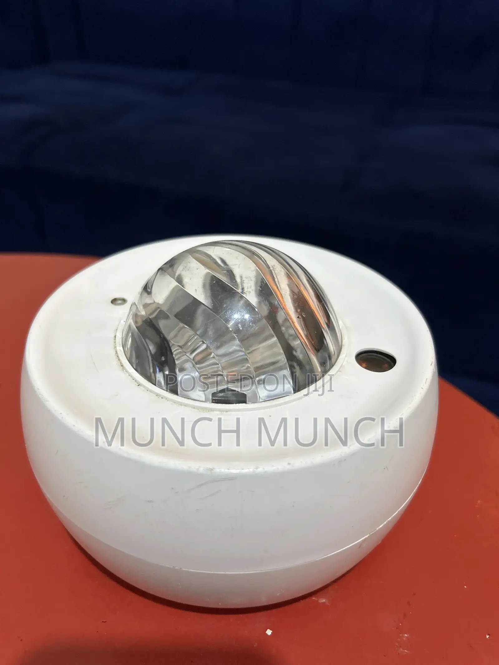 LED Galaxy Star Projector and Bluetooth Speaker