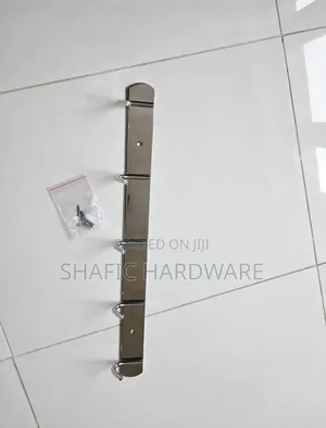 Towel Hooks 5 Stage Good Quality /All Sizes