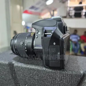 NikonD3400