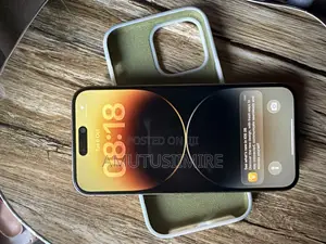 Apple iPhone 14 Pro Max 512 GB Gold