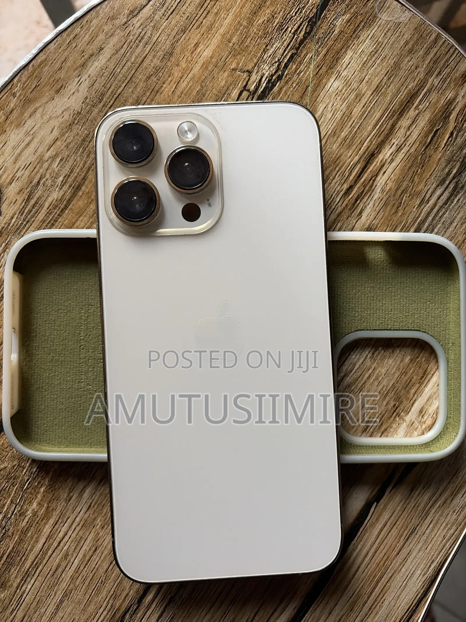 Apple iPhone 14 Pro Max 512 GB Gold