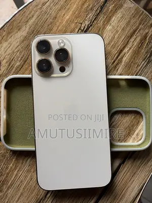 Apple iPhone 14 Pro Max 512 GB Gold