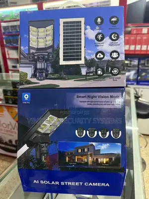 CCTV Camera Installation