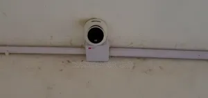 CCTV Camera Installation