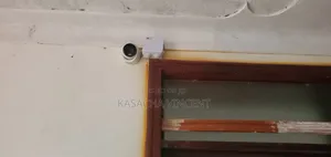 CCTV Camera Installation