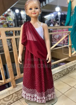 Mishanana Traditional Wares for Girls in Kampala Uganda