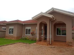 Furnished 4bdrm House in Mirembe Villas Kigo, Central Division for sale