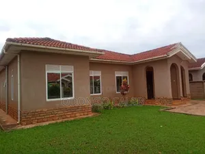 Furnished 4bdrm House in Mirembe Villas Kigo, Central Division for sale