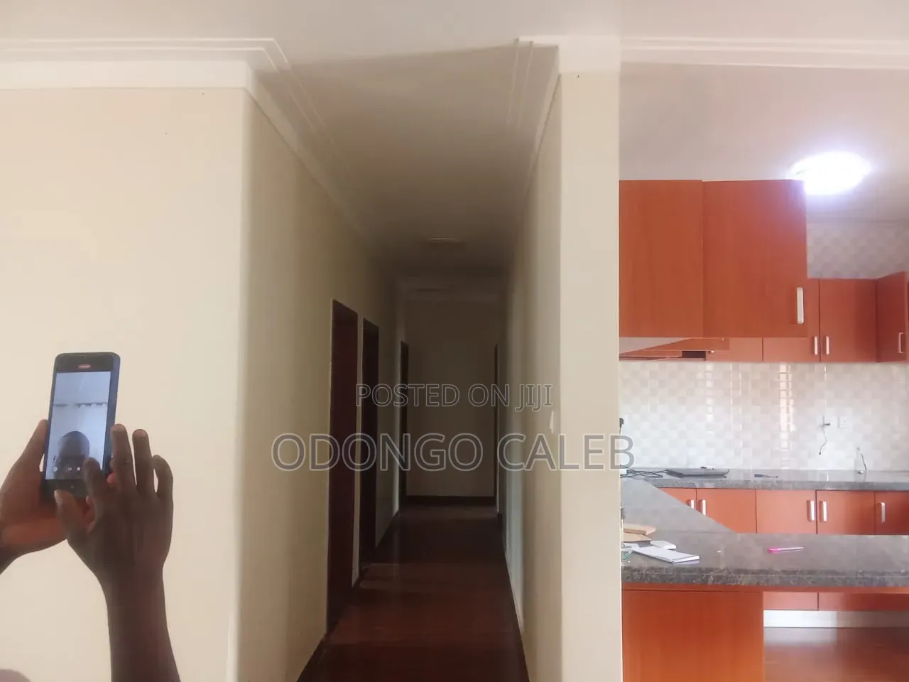 Furnished 4bdrm House in Mirembe Villas Kigo, Central Division for sale