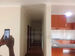 Furnished 4bdrm House in Mirembe Villas Kigo, Central Division for sale
