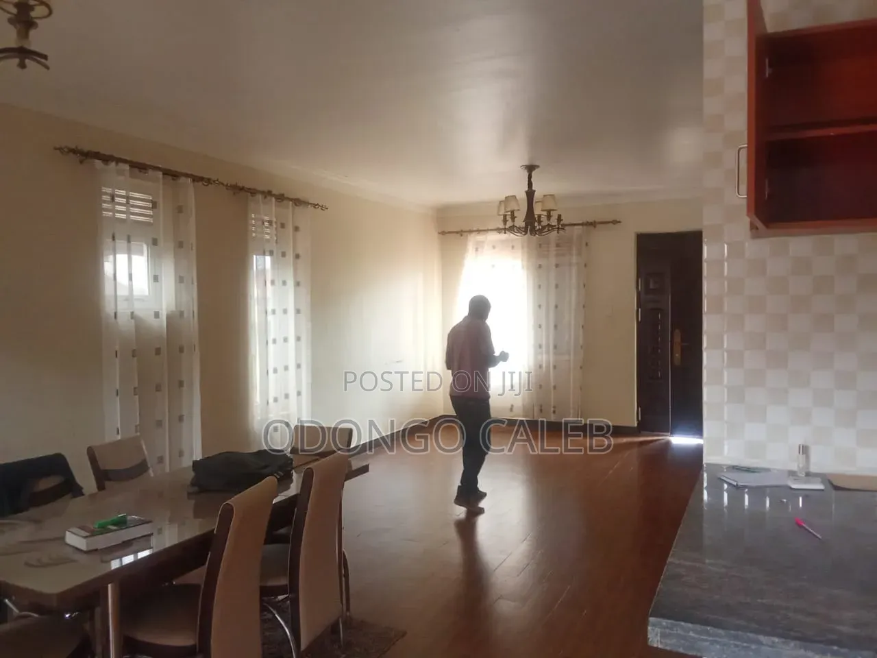 Furnished 4bdrm House in Mirembe Villas Kigo, Central Division for sale