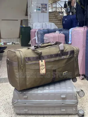 Safari Bag - Denggao