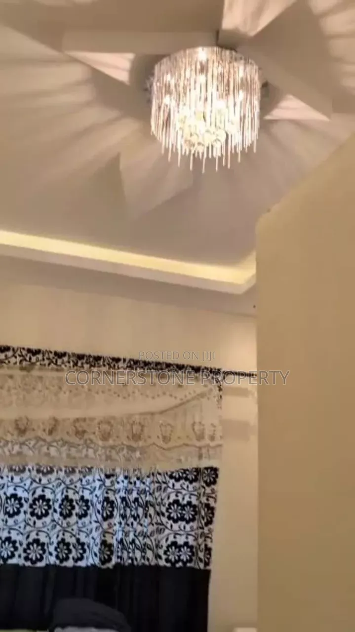 Furnished 5bdrm Bungalow in Nkumba, Wakiso / Wakiso for sale