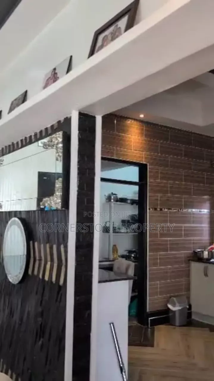 Furnished 5bdrm Bungalow in Nkumba, Wakiso / Wakiso for sale