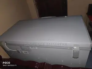 Hisense Deep Freezer